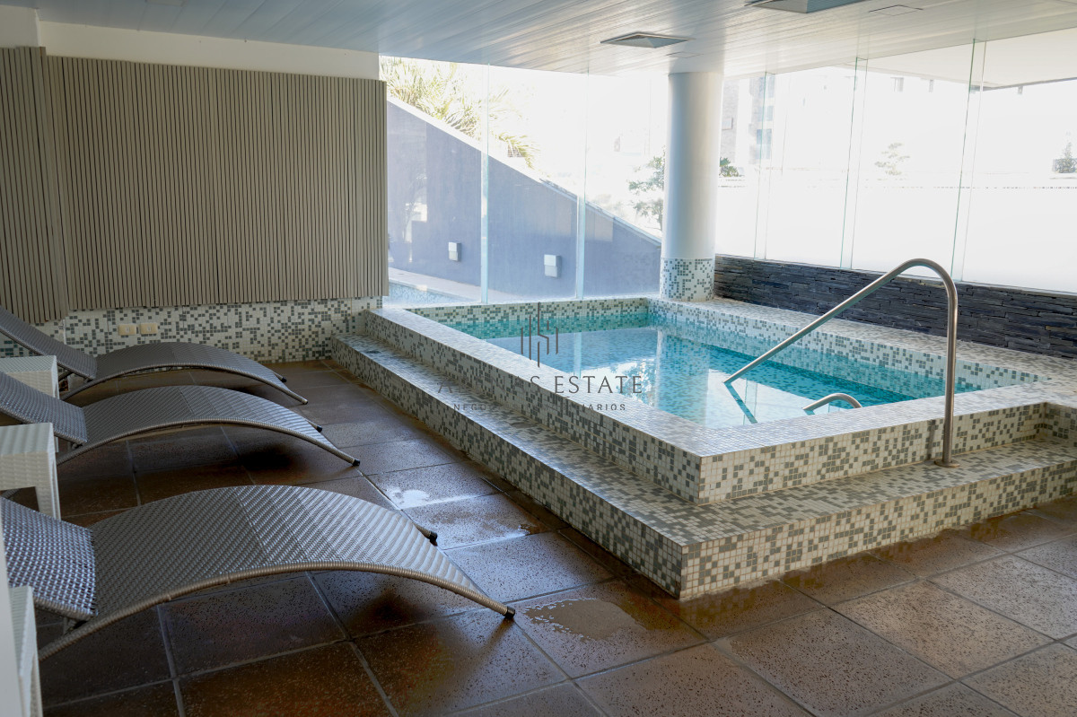 Apartamento ID.1149 - Torre del Mar , Punta del Este