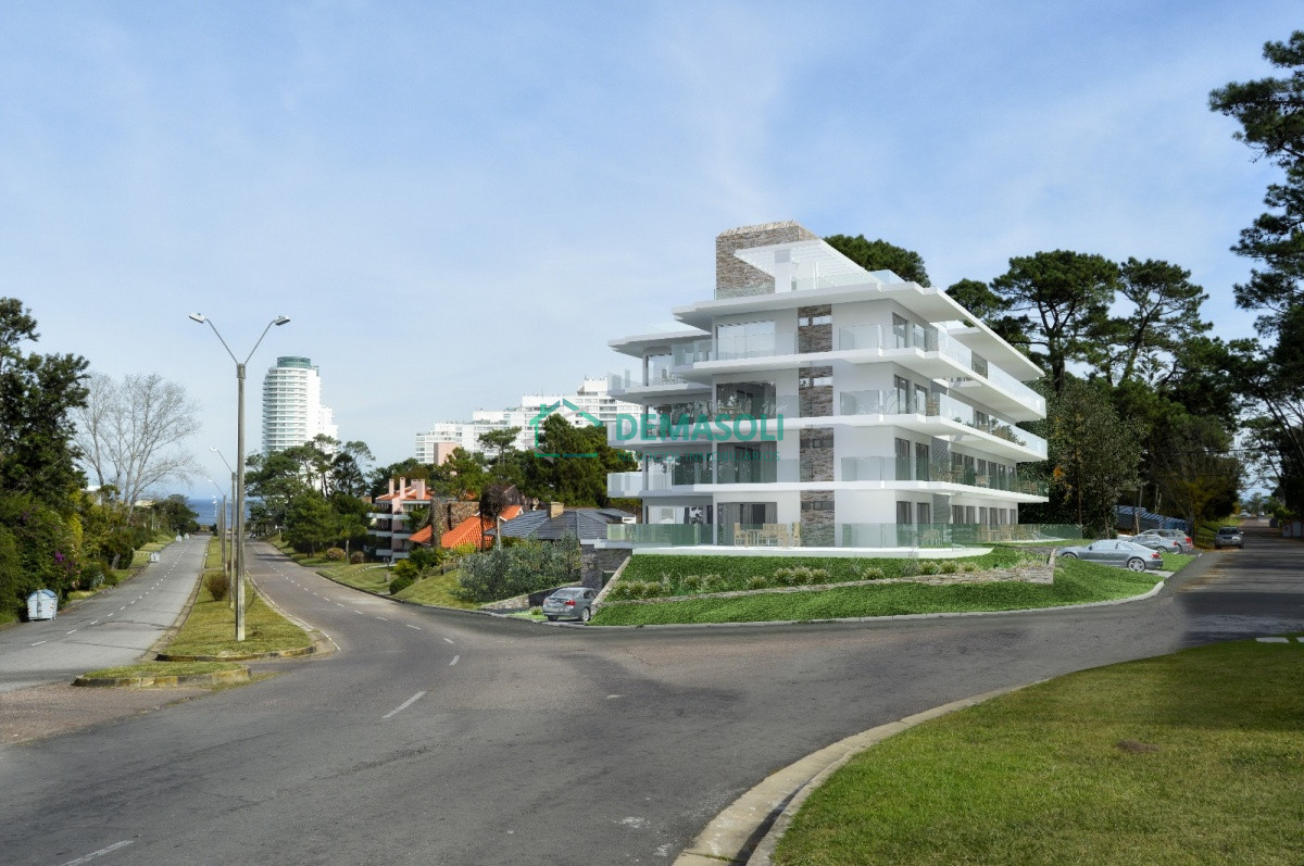 Apartamento ID.912 - Apartamento a estrenar 