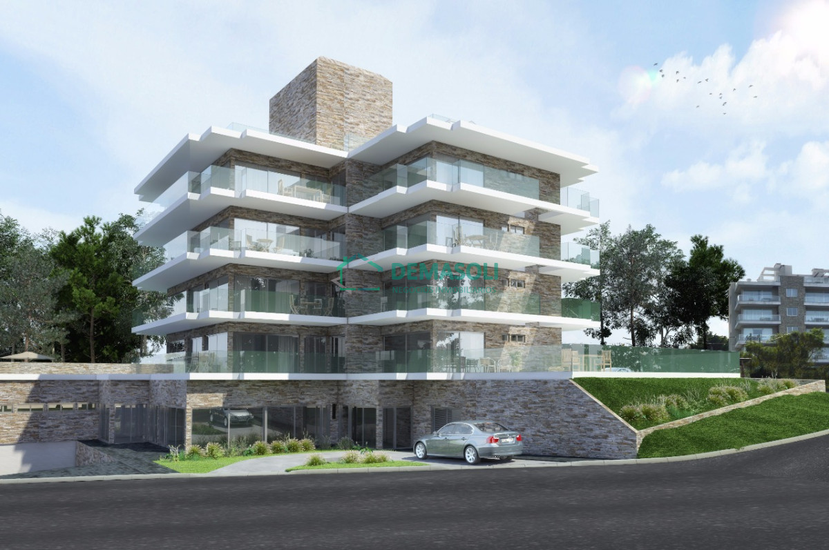 Apartamento ID.912 - Apartamento a estrenar 