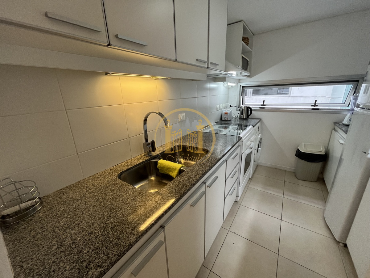 Apartamento ID.548 - Excelente apartamento en Alquiler