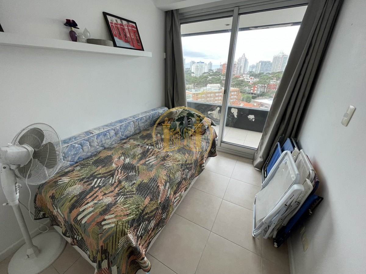 Apartamento ID.548 - Excelente apartamento en Alquiler