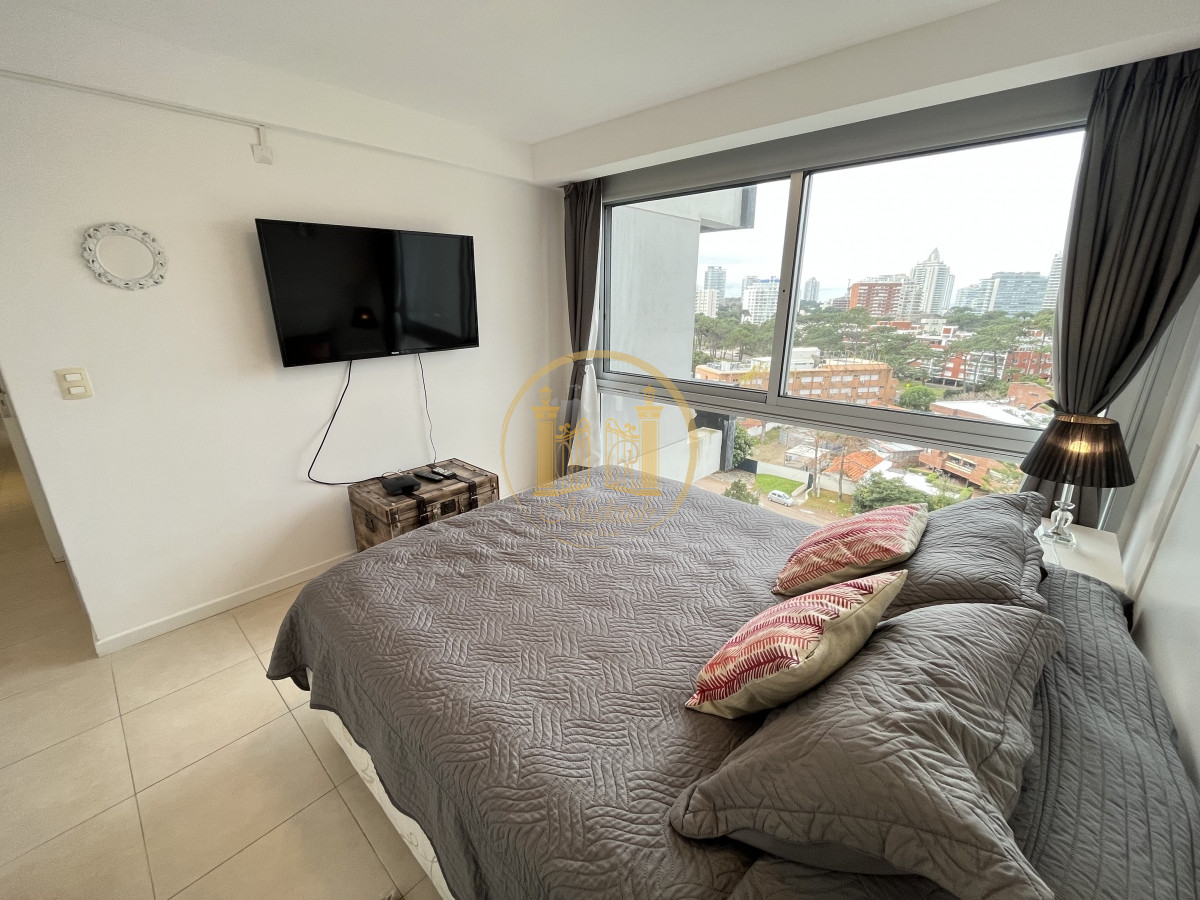 Apartamento ID.548 - Excelente apartamento en Alquiler