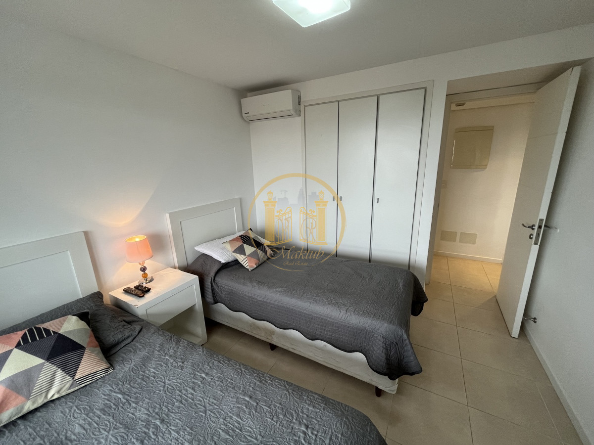 Apartamento ID.548 - Excelente apartamento en Alquiler