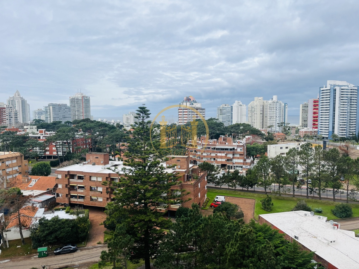 Apartamento ID.548 - Excelente apartamento en Alquiler