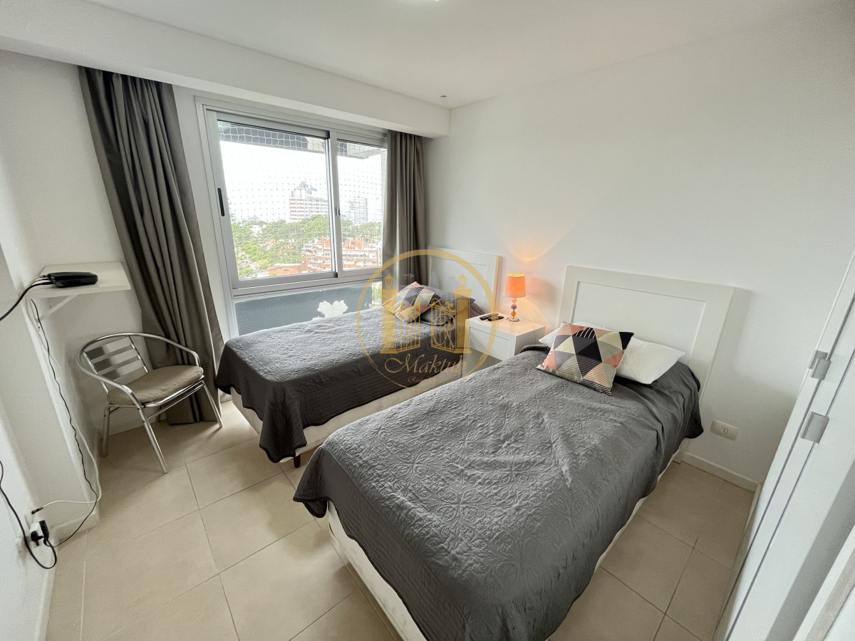 Apartamento ID.548 - Excelente apartamento en Alquiler