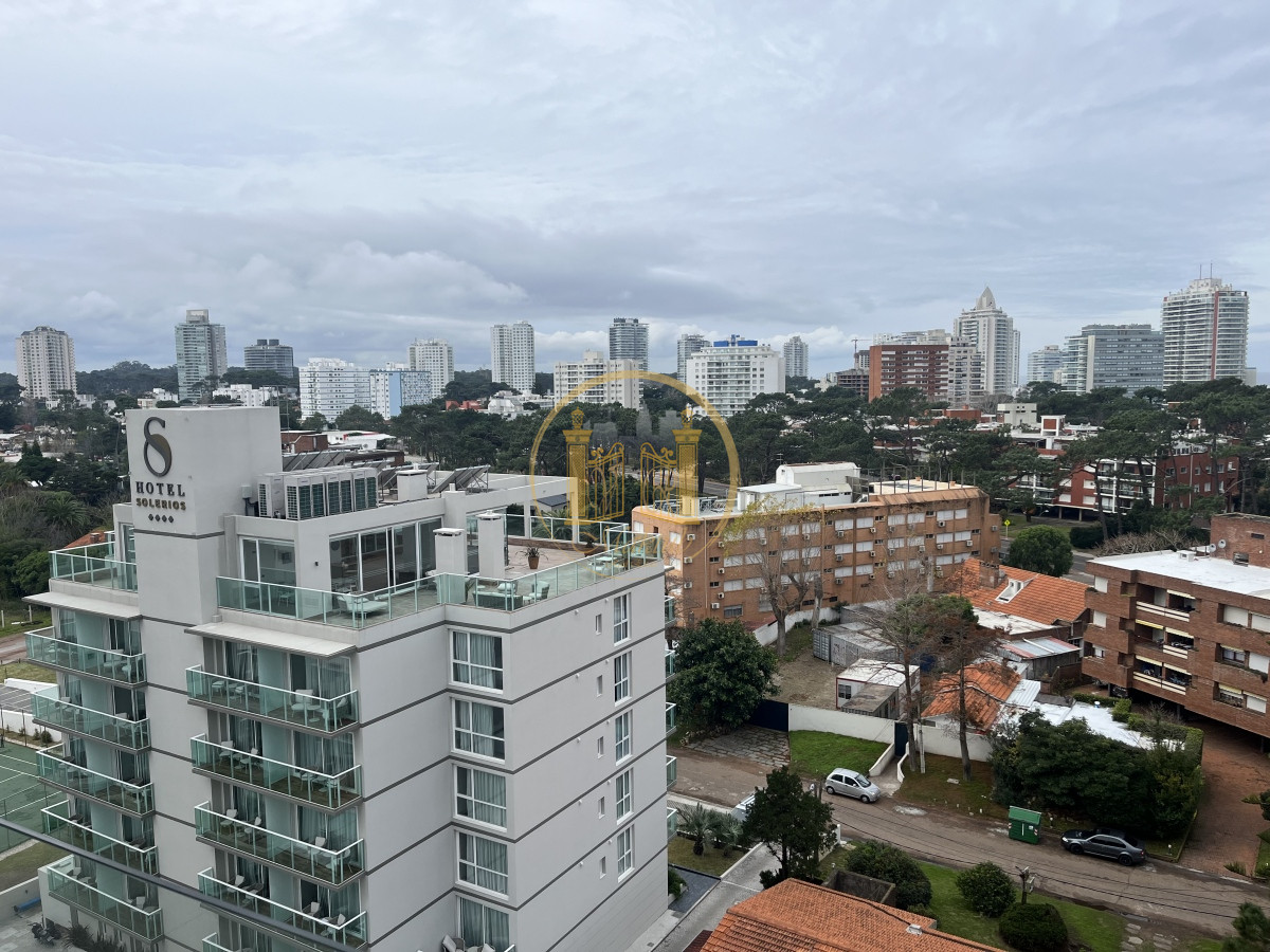 Apartamento ID.548 - Excelente apartamento en Alquiler