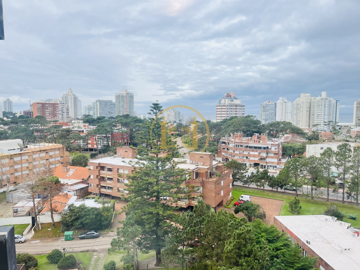 Apartamento ID.548 - Excelente apartamento en Alquiler