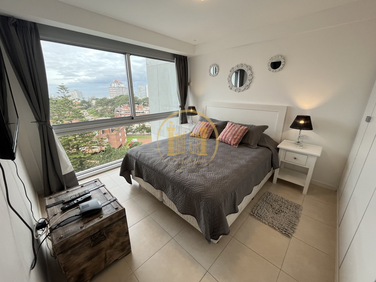 Apartamento ID.548 - Excelente apartamento en Alquiler