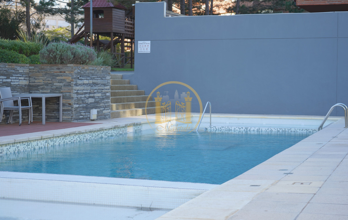 Apartamento ID.548 - Excelente apartamento en Alquiler