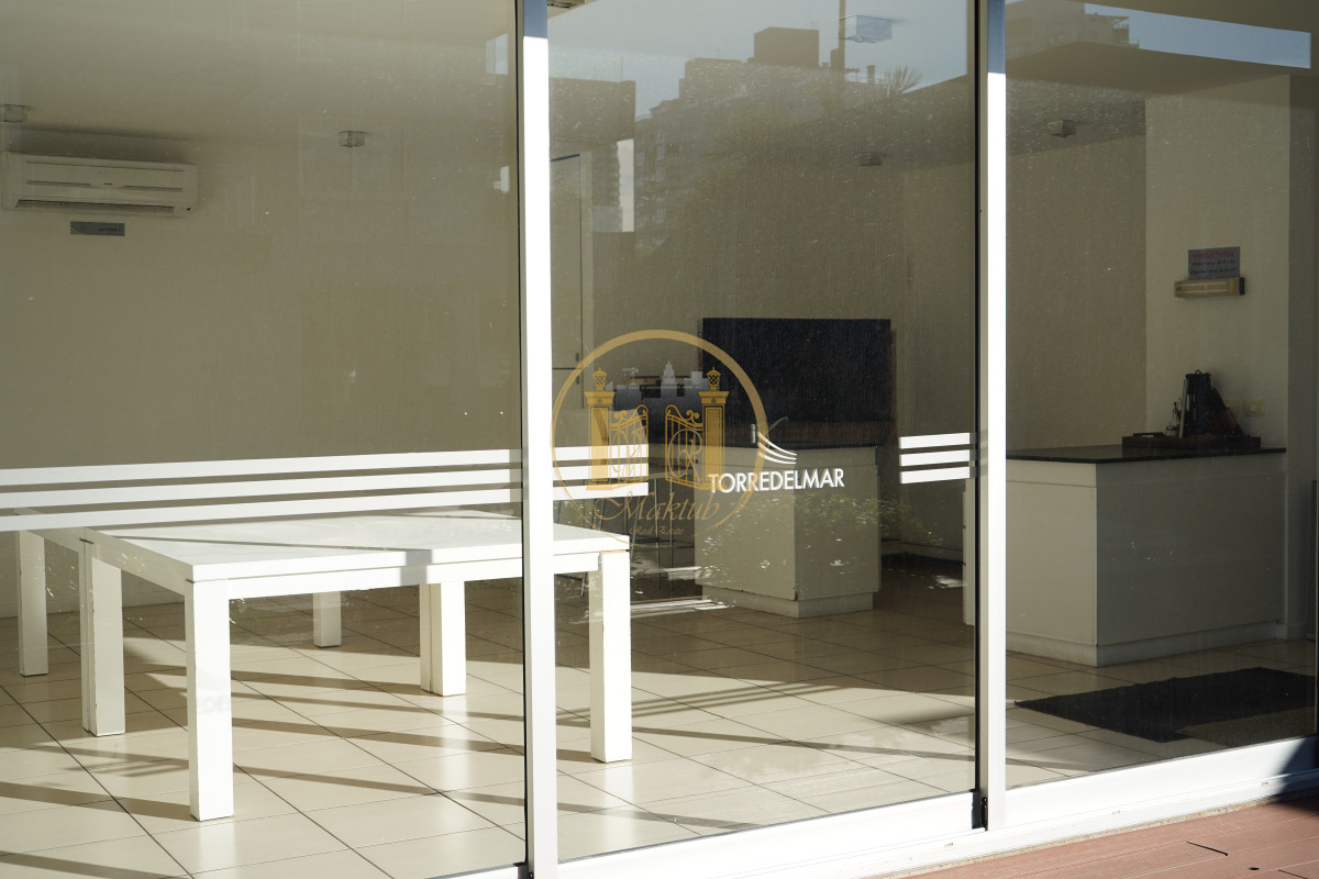 Apartamento ID.548 - Excelente apartamento en Alquiler