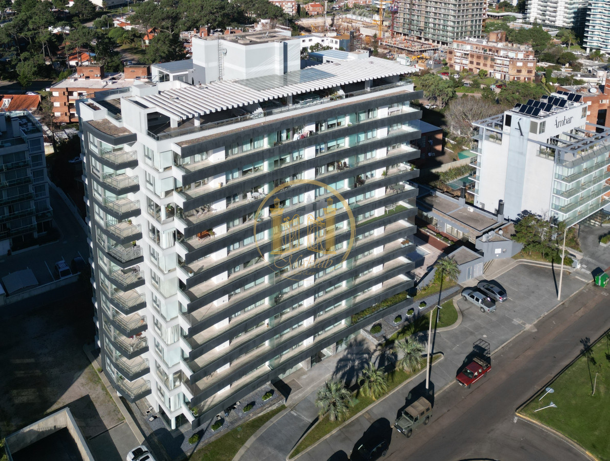 Apartamento ID.548 - Excelente apartamento en Alquiler
