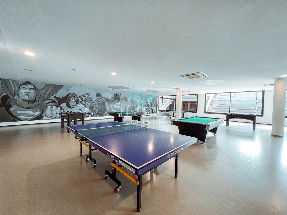 Apartamento ID.774 - Alquiler ANUAL en Punta del Este - 3 dormitorios - Amenities de lujo 