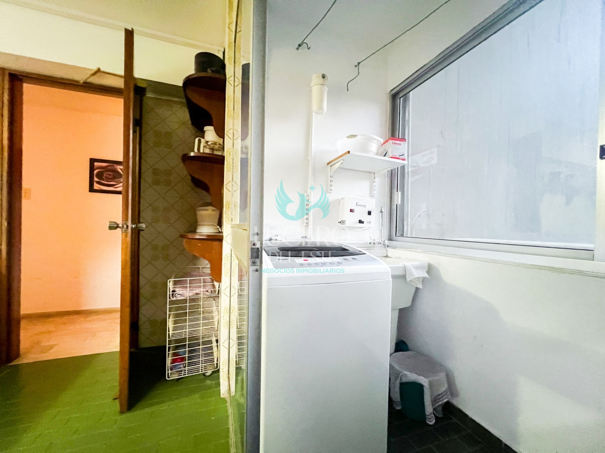 Apartamento ID.774 - Alquiler ANUAL en Punta del Este - 3 dormitorios - Amenities de lujo 