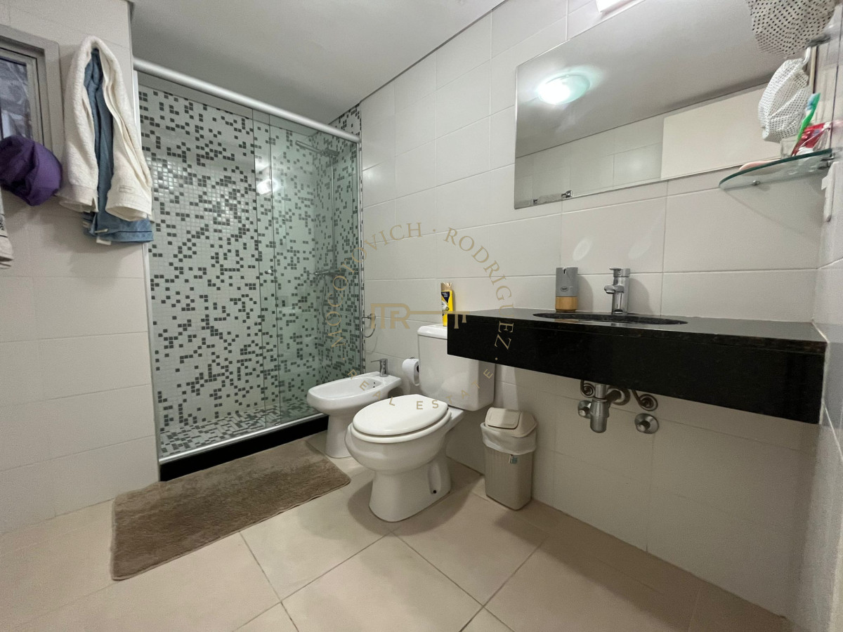 Apartamento ID.2091 - Alquiler temporada apartamento de 3 dormitorios y 2 baño