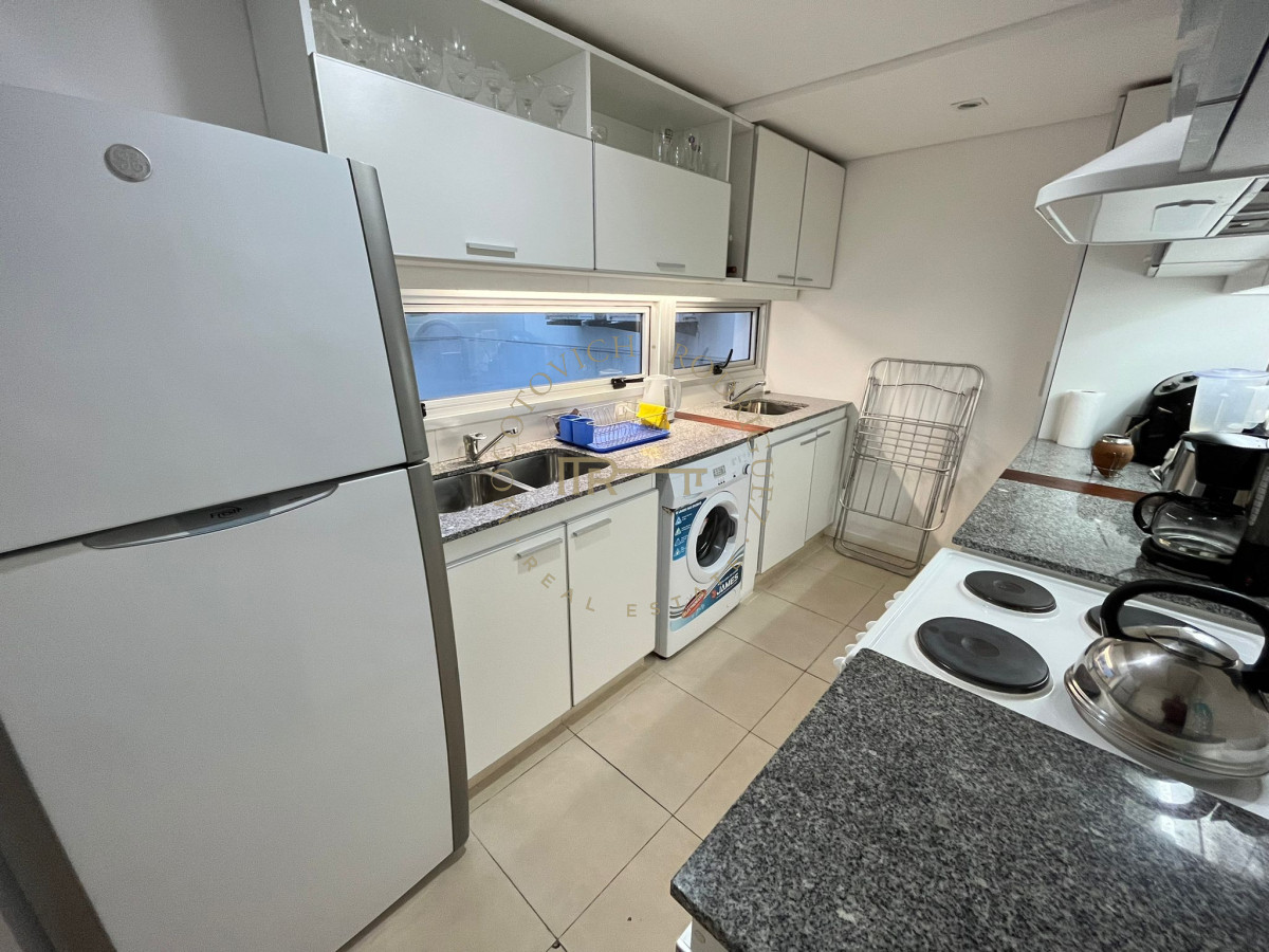 Apartamento ID.2091 - Alquiler temporada apartamento de 3 dormitorios y 2 baño