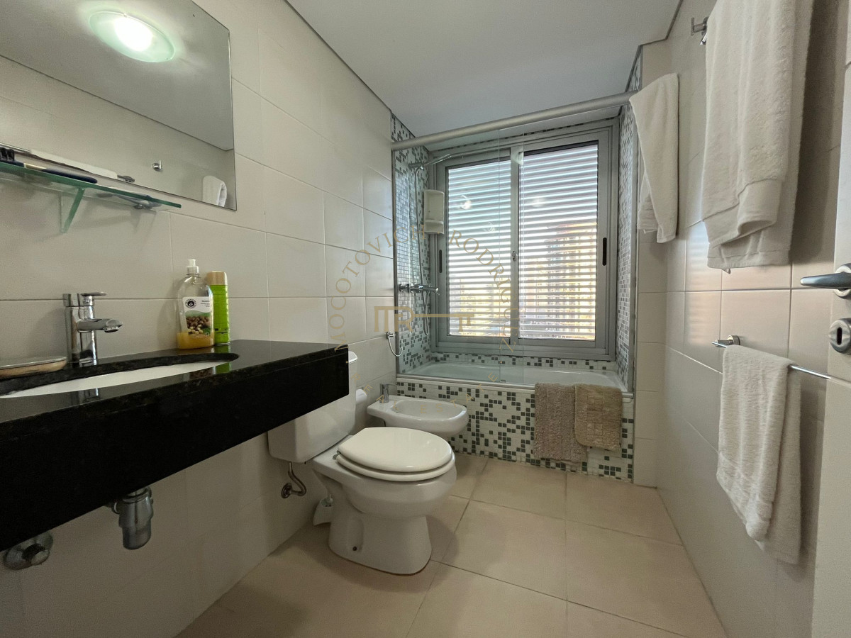 Apartamento ID.2091 - Alquiler temporada apartamento de 3 dormitorios y 2 baño