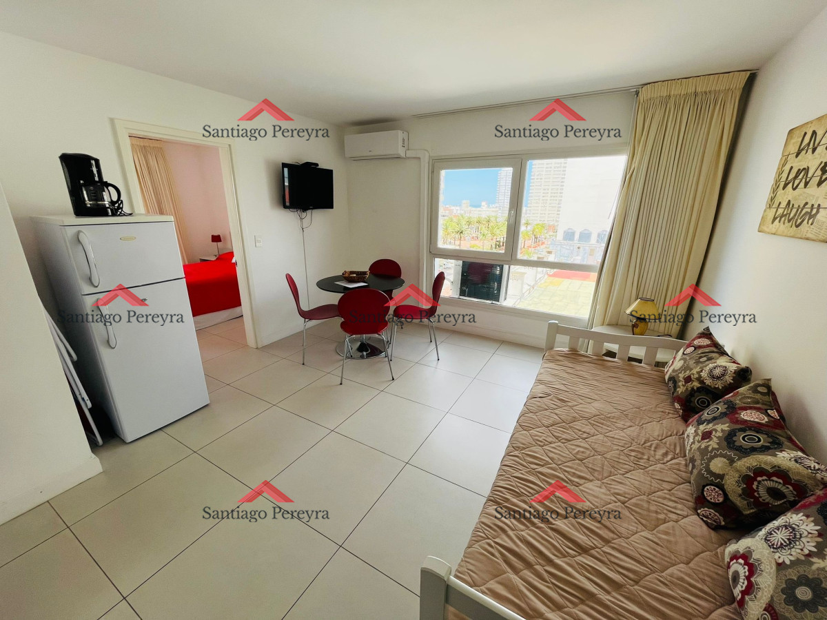 Apartamento ID.14288 - Luxtower 