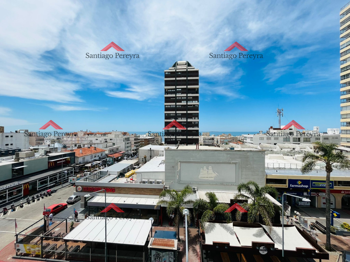 Apartamento ID.14288 - Luxtower 
