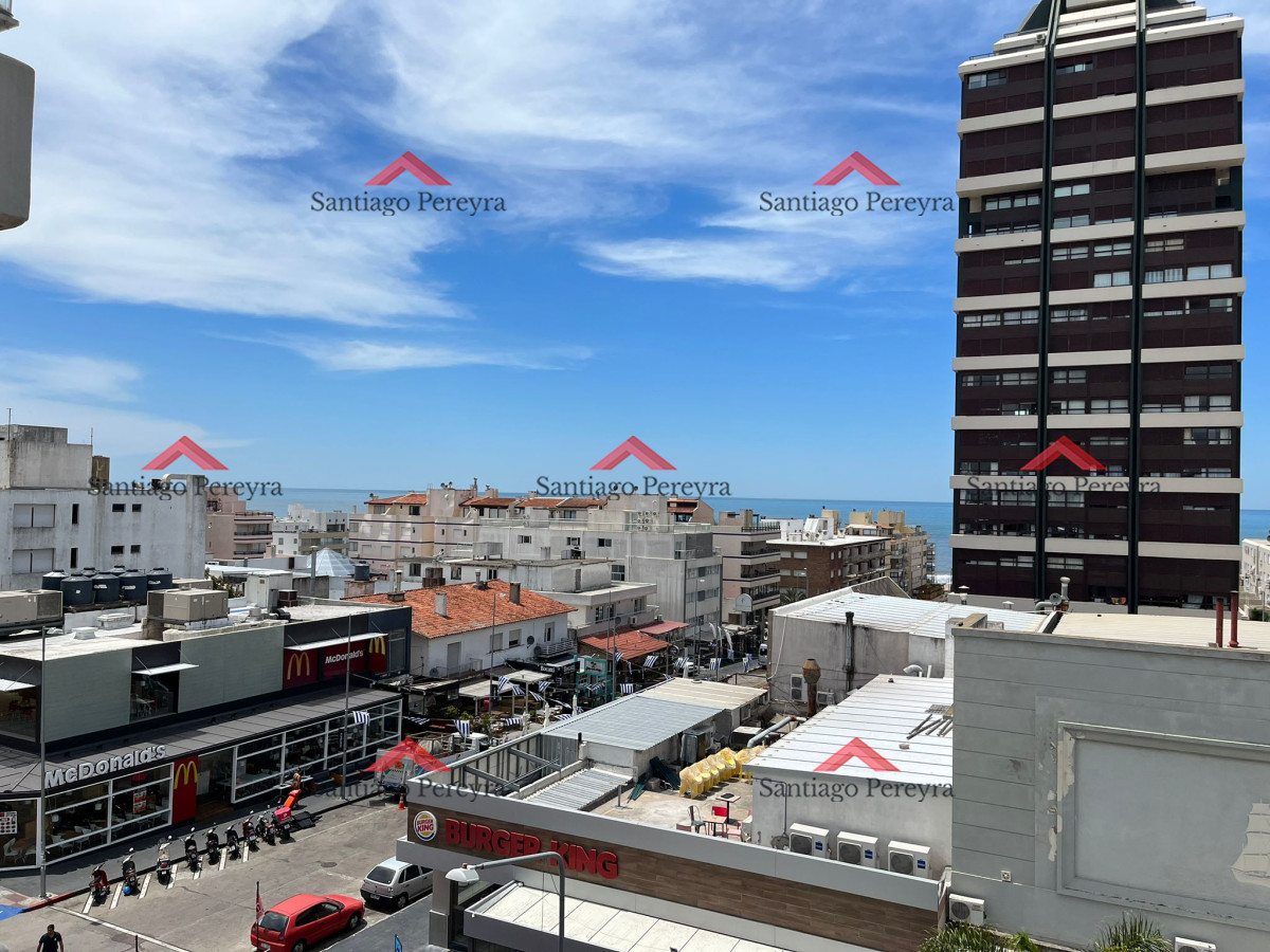 Apartamento ID.14288 - Luxtower 