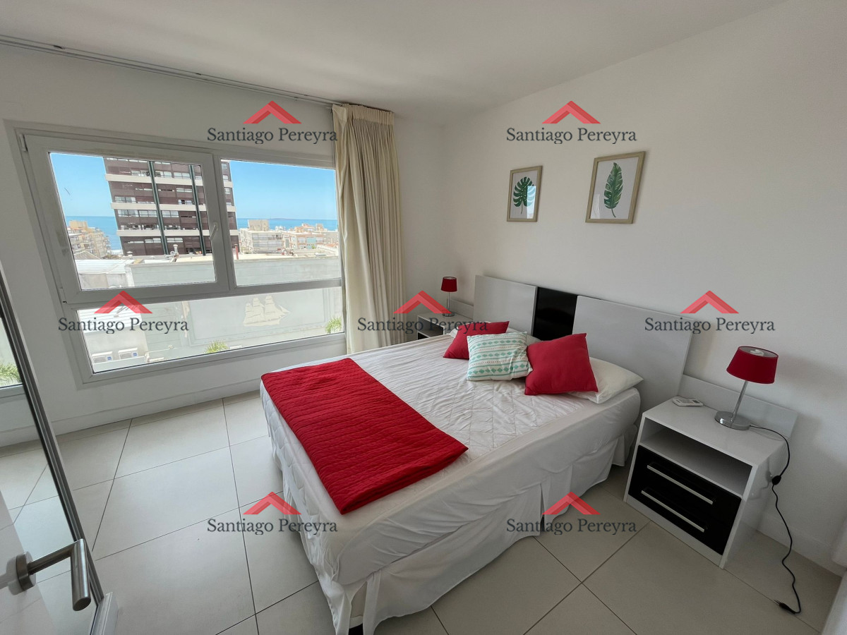 Apartamento ID.14288 - Luxtower 