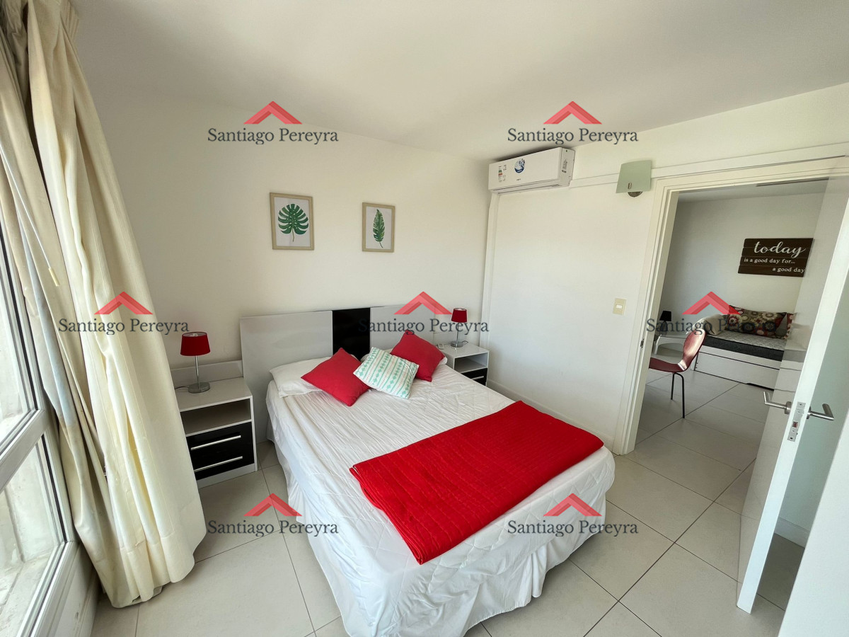 Apartamento ID.14288 - Luxtower 