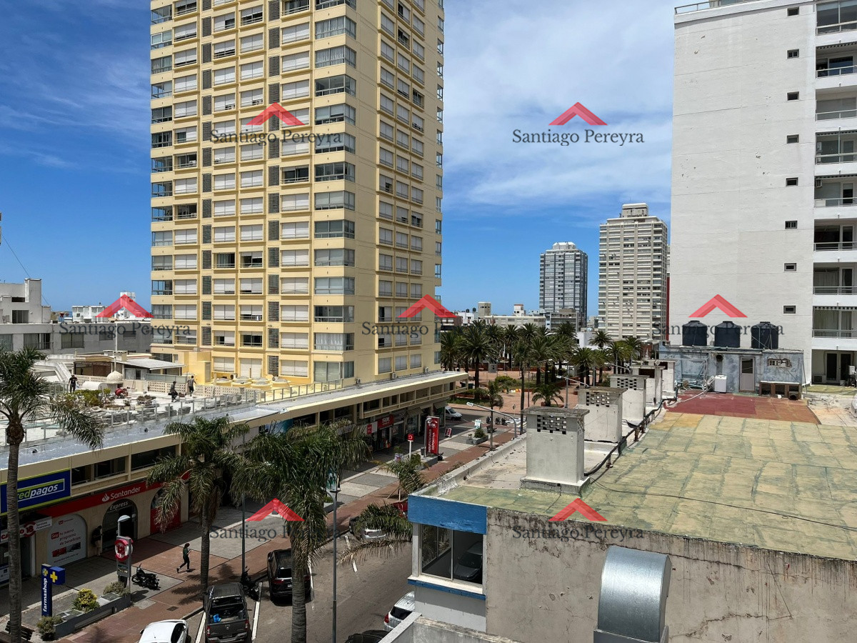 Apartamento ID.14288 - Luxtower 