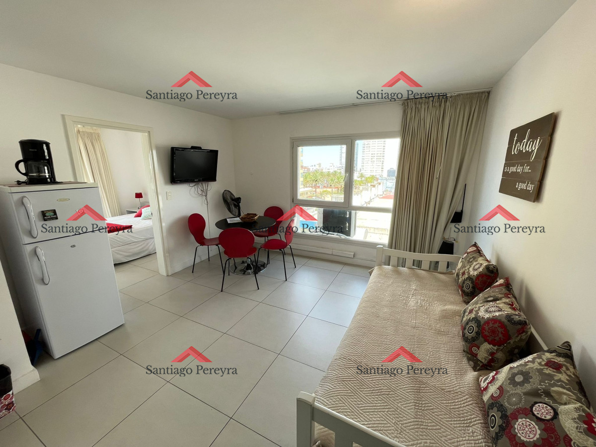 Apartamento ID.14288 - Luxtower 
