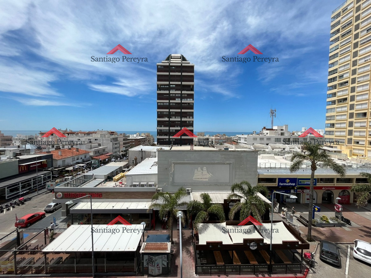 Apartamento ID.14288 - Luxtower 