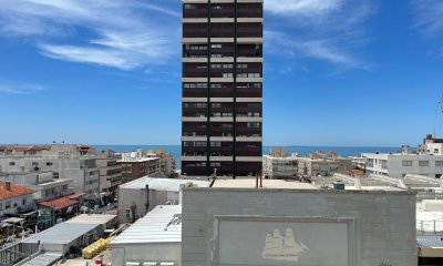 Luxtower