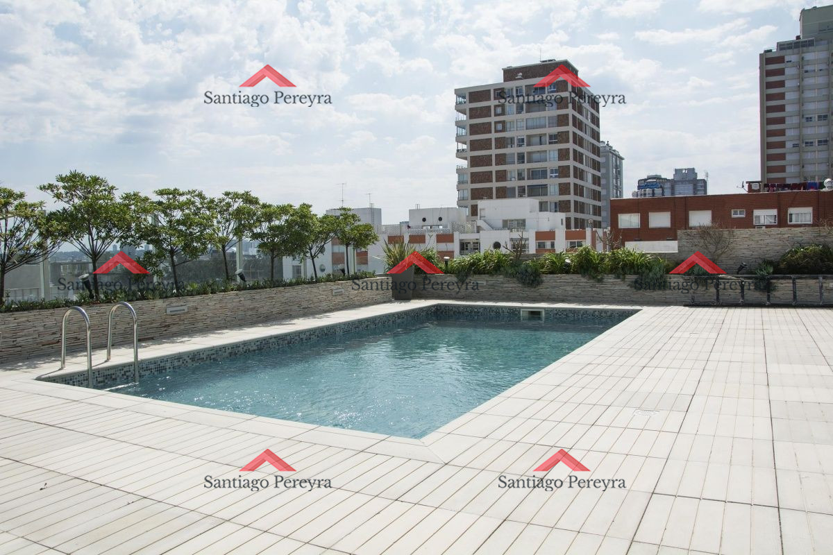 Apartamento ID.14288 - Luxtower 