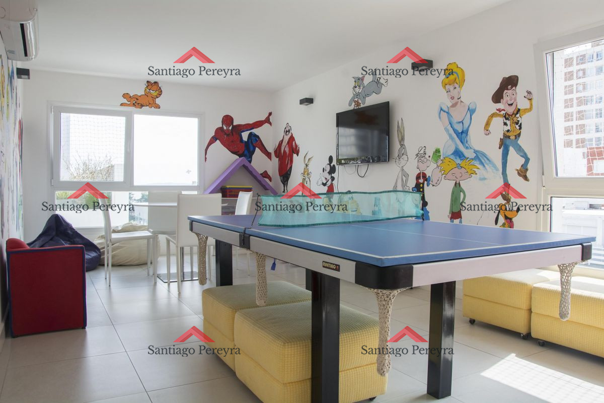 Apartamento ID.14288 - Luxtower 
