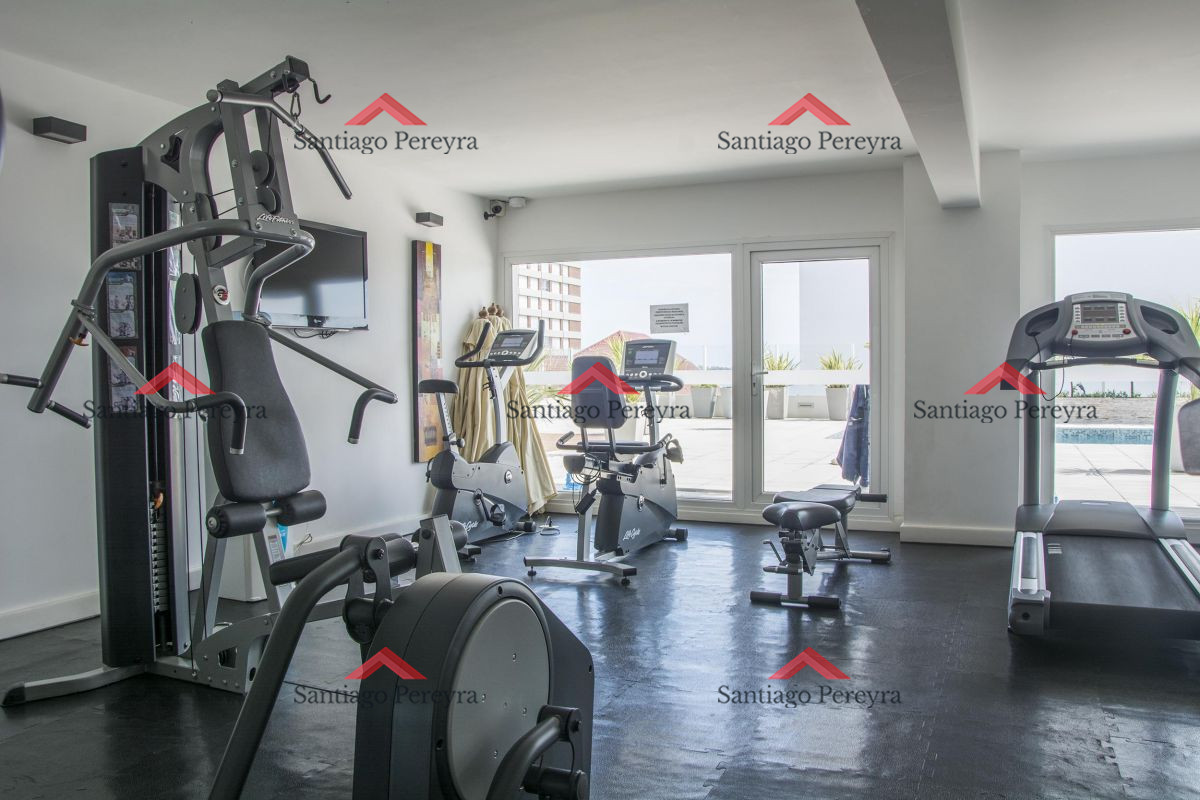 Apartamento ID.14288 - Luxtower 