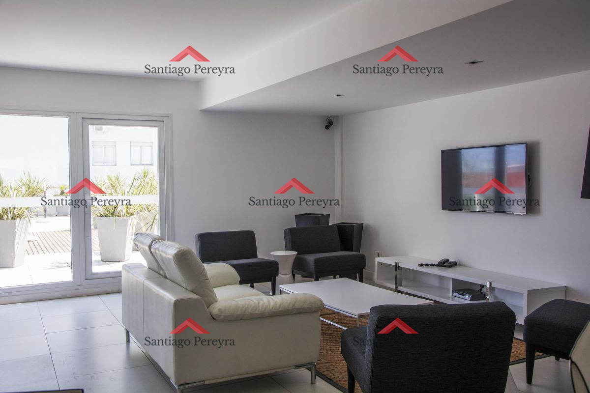 Apartamento ID.14288 - Luxtower 