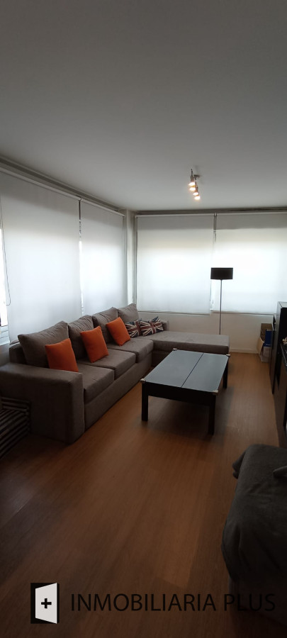 Apartamento ID.535 - Venta de apartamento 3 Dormitorios 2 Baños con Garaje en Malvín Sur C951