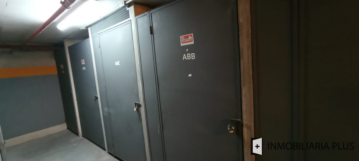Apartamento ID.535 - Venta de apartamento 3 Dormitorios 2 Baños con Garaje en Malvín Sur C951