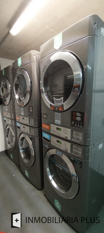 Apartamento ID.535 - Venta de apartamento 3 Dormitorios 2 Baños con Garaje en Malvín Sur C951