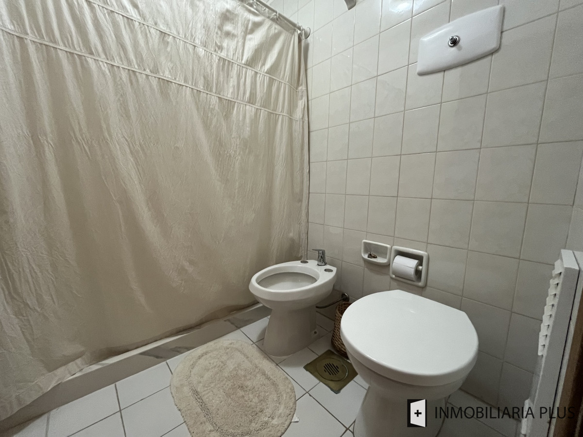Apartamento ID.709 - Venta de Apartamento Frente al Mar en la Península de Punta del Este C709B