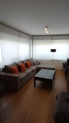 Venta de apartamento 3 Dormitorios 2 Baños con Garaje en Malvín Sur C951