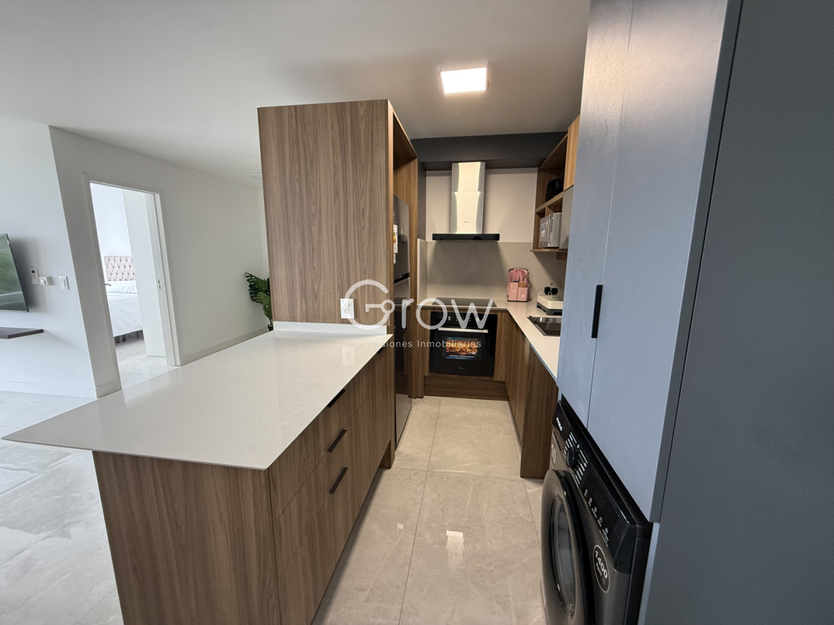 Apartamento ID.3438 - Hermosa zona para disfrutar todo el año