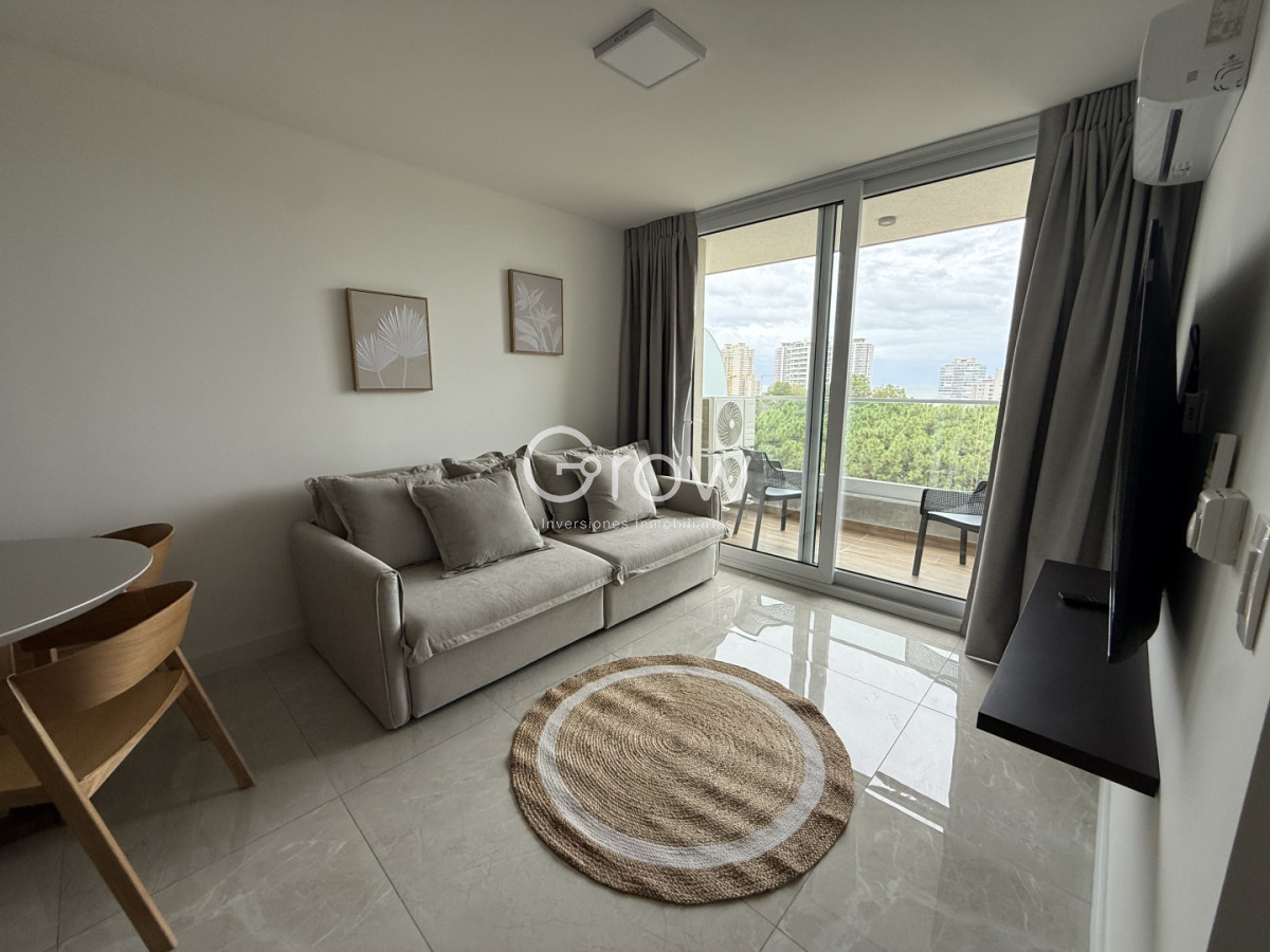 Apartamento ID.3438 - Hermosa zona para disfrutar todo el año