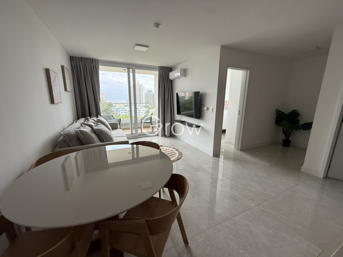 Apartamento ID.3438 - Hermosa zona para disfrutar todo el año