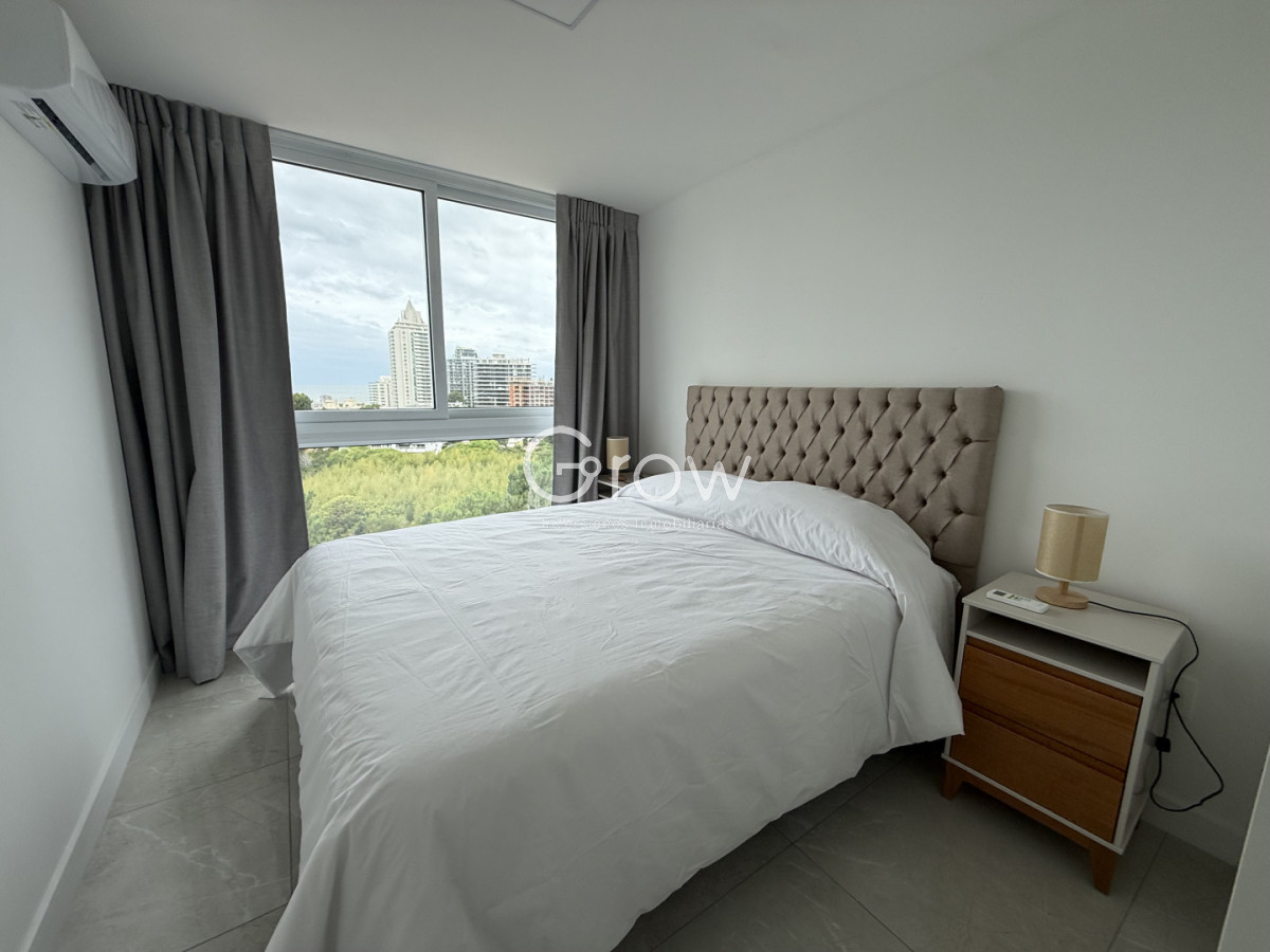 Apartamento ID.3438 - Hermosa zona para disfrutar todo el año