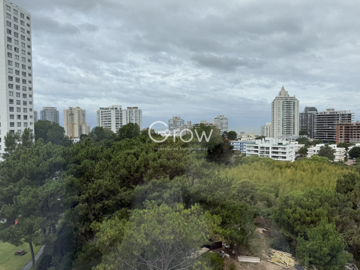 Apartamento ID.3438 - Hermosa zona para disfrutar todo el año