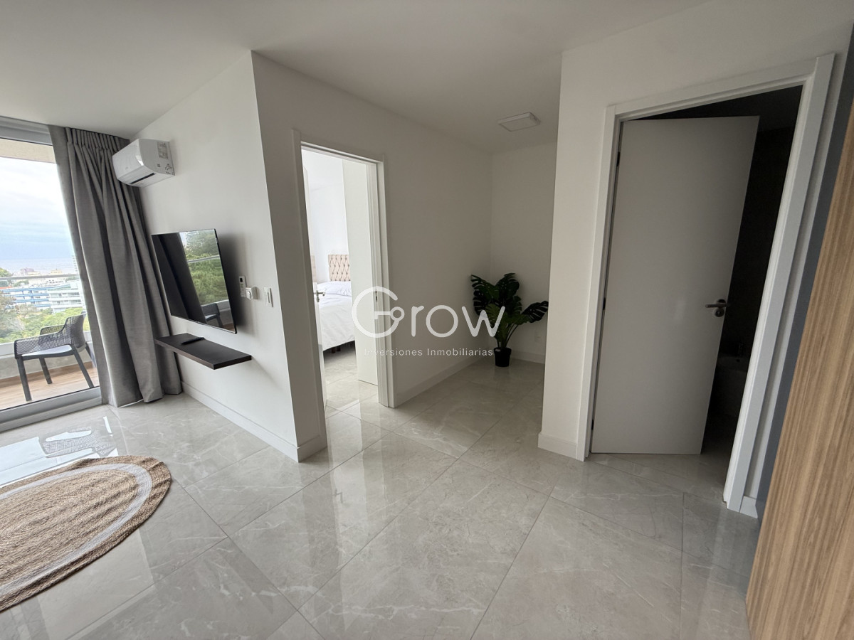 Apartamento ID.3438 - Hermosa zona para disfrutar todo el año