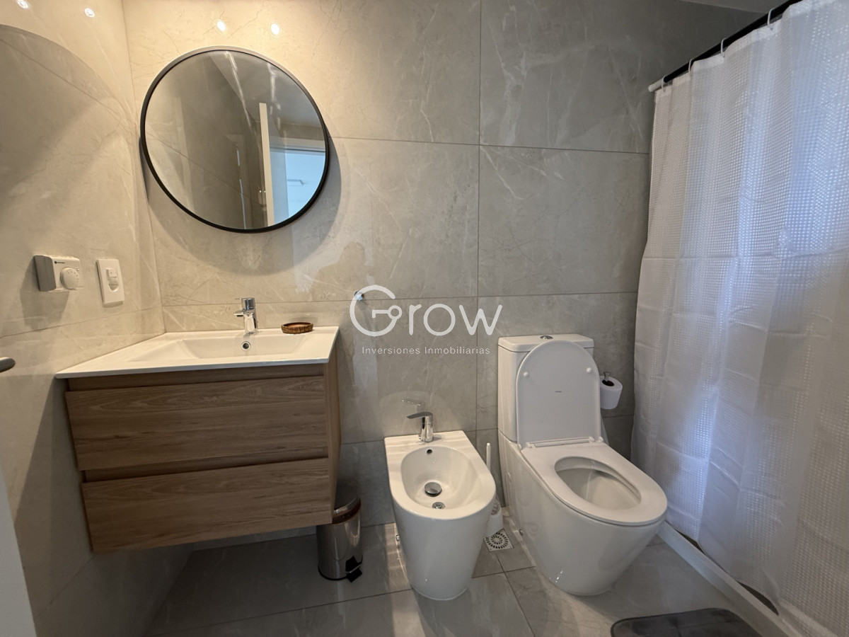 Apartamento ID.3438 - Hermosa zona para disfrutar todo el año