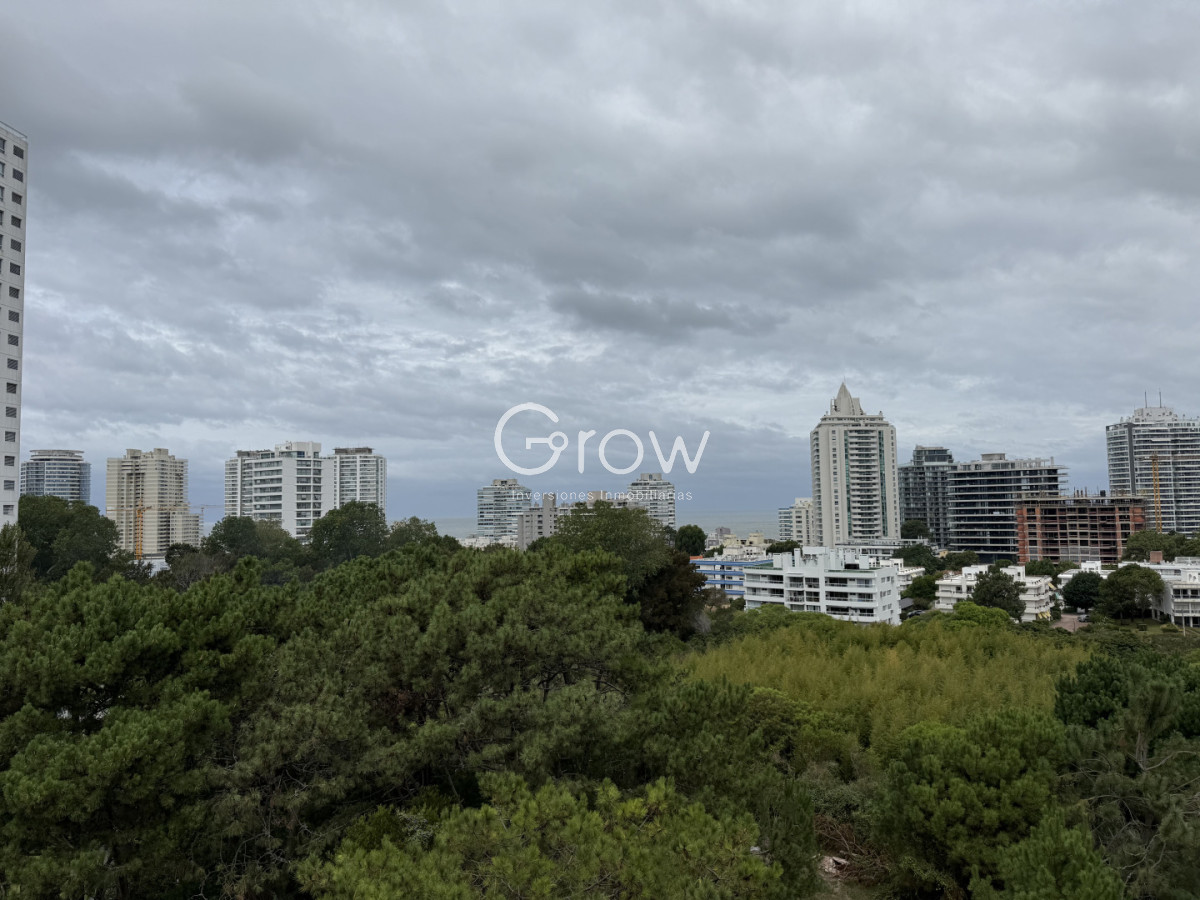 Apartamento ID.3438 - Hermosa zona para disfrutar todo el año