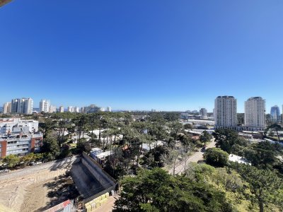 View 2 de 1 dormitorio definido 