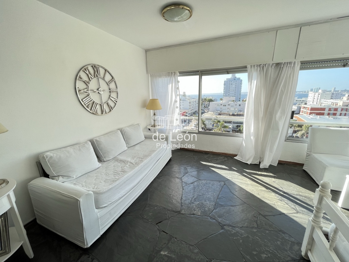 Apartamento ID.15254 - Michelangelo con orientacion Norte 