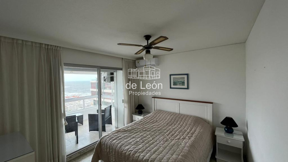 Apartamento ID.15066 - Departamento de 2 dormitorios en venta, Punta del Este