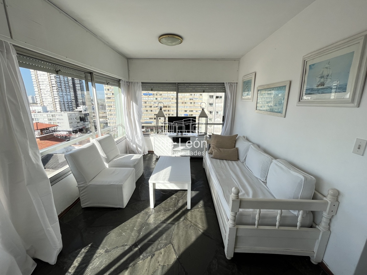 Apartamento ID.15254 - Michelangelo con orientacion Norte 